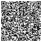 QR code with Top Of The Hill Rv & Boat Stge contacts