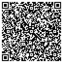 QR code with R A Head Contractor contacts