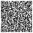 QR code with Toyota Motors contacts