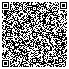QR code with Uptown Limousine Service contacts