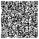 QR code with D I Longoria Service Co contacts