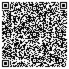 QR code with V I Little P Academy Inc contacts