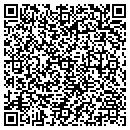 QR code with C & H Wrecking contacts