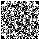 QR code with Cyclone Courier Service contacts