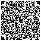 QR code with DFW Security Protective Frc contacts