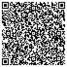 QR code with A Plus Cleaning Service contacts