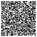 QR code with Rafter-A-Mfg contacts