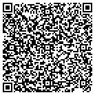 QR code with P & A Freight Connections contacts