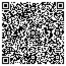 QR code with AP Bar Ranch contacts