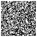 QR code with A R Graphics contacts