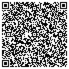 QR code with Anthony A McKenzie Consulting contacts
