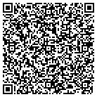 QR code with Uvalde Convention & Visitors contacts