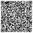 QR code with L A Wright Contracting contacts
