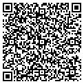 QR code with TJ Maxx contacts