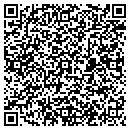 QR code with A A Super Rooter contacts