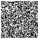 QR code with D R Horton Custom Homes contacts