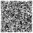 QR code with B & T Standard Transmission contacts