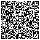 QR code with Riba Design contacts