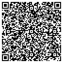 QR code with Message Center contacts