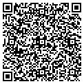 QR code with John C Lindy contacts