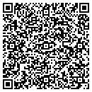 QR code with L D E Enterprise contacts