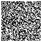 QR code with Oak Crest Private School contacts
