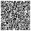QR code with Max Tan contacts