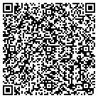 QR code with Alamo Clainms Service contacts