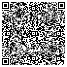 QR code with National Modular Bnk Buildings contacts