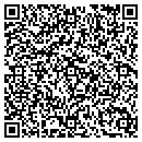 QR code with 3 N Enterprise contacts