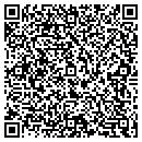 QR code with Never Outta Ink contacts
