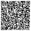 QR code with Tech Shop contacts