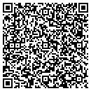 QR code with Alans Draperies contacts