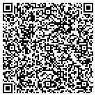 QR code with M G Building Materials contacts