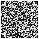 QR code with Textronics contacts