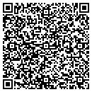 QR code with Textronics contacts