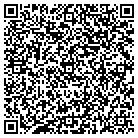 QR code with Garcias Janitorial Service contacts