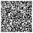QR code with A & A Auto Sales contacts