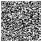 QR code with Hendricks Boat Rv Mini-Storage contacts