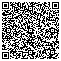 QR code with T Nails contacts