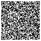 QR code with Marios General Maintenance contacts