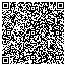 QR code with James B Park contacts