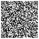 QR code with Action World Bowl Center contacts