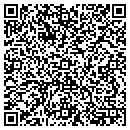 QR code with J Howard Lennon contacts