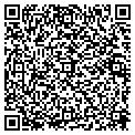 QR code with Hicom contacts