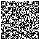 QR code with K-T Galvanizing contacts
