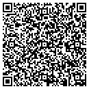 QR code with AT&T contacts