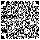 QR code with F I S Dathletic Booster Club contacts