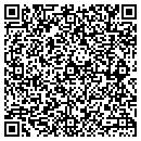 QR code with House Of Parts contacts