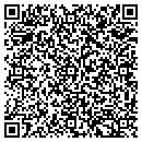 QR code with A 1 Service contacts